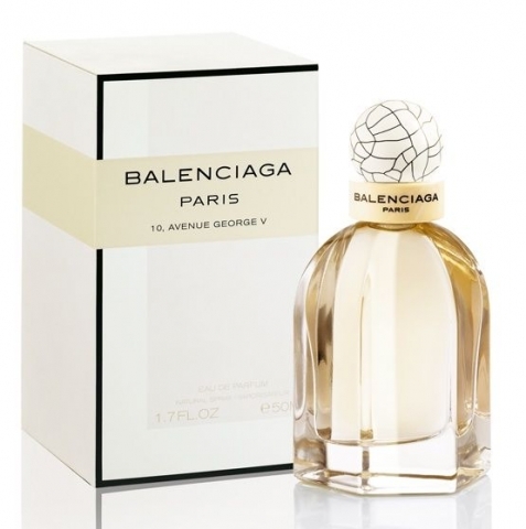 Balenciaga Balenciaga Paris Eau de Parfum, 75ml