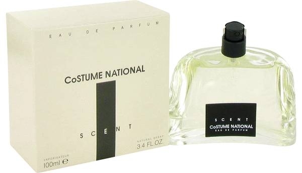 Costume National Scent Eau de Parfum, 100ml