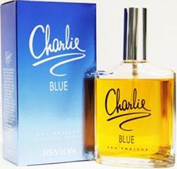 Revlon Charlie Blue Eau de Toilette, 30ml