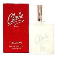 Revlon Charlie Red Eau de Toilette, 50ml