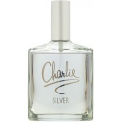 Revlon Charlie Silver - unboxed Eau de Toilette, 100ml