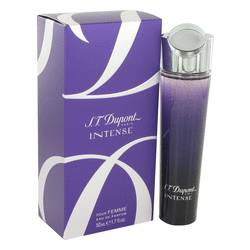 S.T.Dupont Dupont Intense Eau de Parfum, 30ml