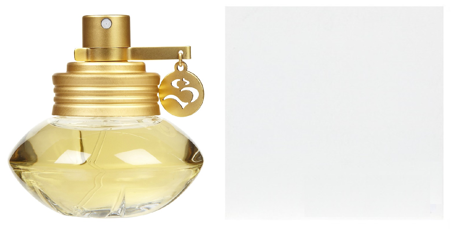 Shakira Scent S by Shakira Eau de Toilette - Teszter, 80ml