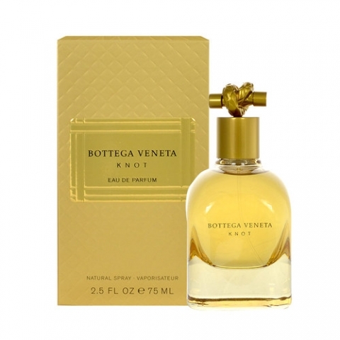 parfum bottega veneta knot