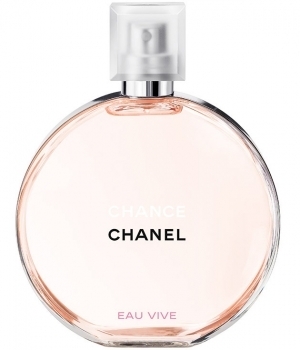 Chanel Chance Eau Vive - unboxed, kupakkal Eau de Toilette - Teszter, 50ml