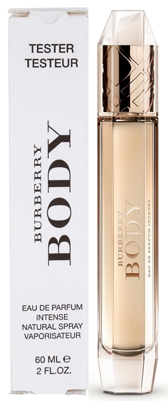 burberry body intense 60ml