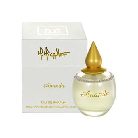 M. Micallef Ananda Eau de Parfum, 100ml