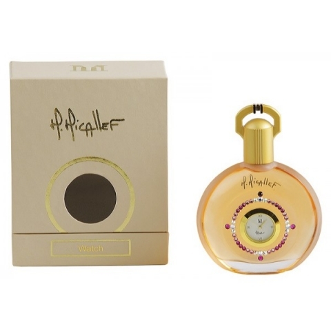 M. Micallef Watch Eau de Parfum, 100ml