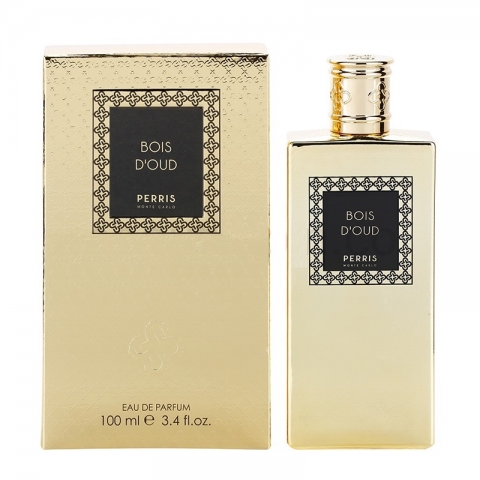 Perris Monte Carlo d´Oud Eau de Parfum, 100ml