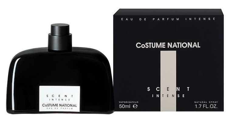Costume National Scent Intense Eau de Parfum, 50ml