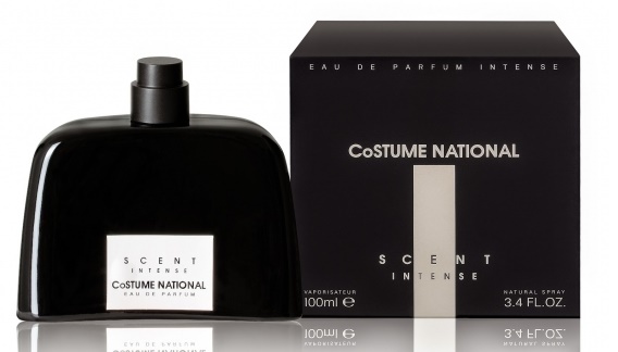 Costume National Scent Intense Eau de Parfum, 100ml