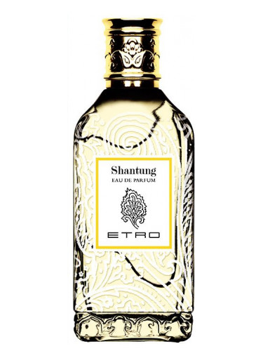 Etro Shantung Eau de Parfum - Teszter, 100ml