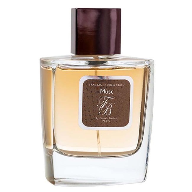 Franck Boclet Musc Eau de Parfum 100ml