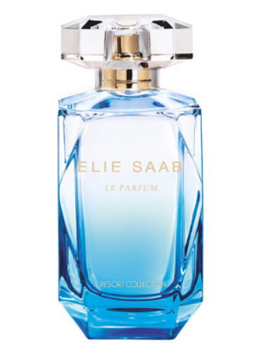 Elie Saab Le Parfum Resort Collection Eau de Toilette - Teszter, 50ml