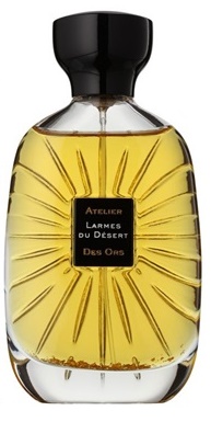 Atelier des Ors Larmes du Desert Eau de Parfum - Teszter, 100ml