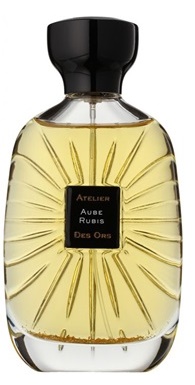 Atelier des Ors Aube Rubis Eau de Parfum - Teszter, 100ml
