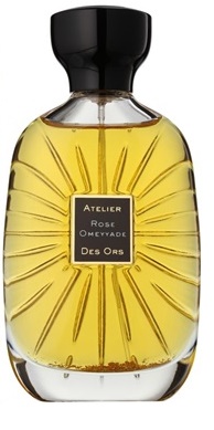 Atelier des Ors Rose Omeyyade Eau de Parfum - Teszter, 100ml