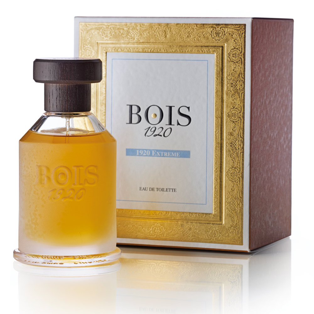 Bois 1920 1920 Extreme Eau de Toilette, 100ml