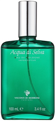 Visconti Di Modrone Acqua di Selva Eau de Cologne - Teszter, 100ml