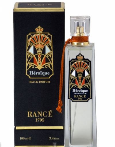 Rance 1795 Heroique Eau de Parfum, 100ml