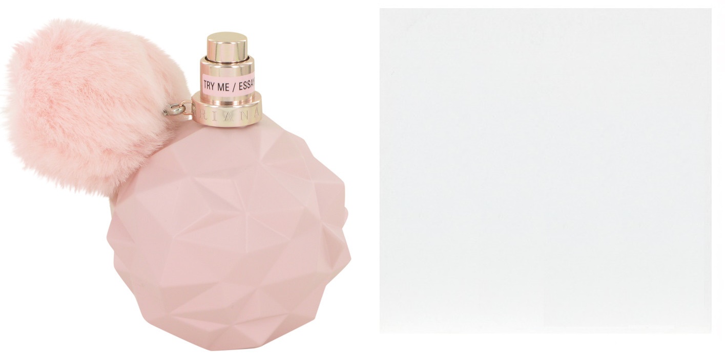 Ariana Grande Sweet Like Candy Eau de Parfum - Teszter, 100ml