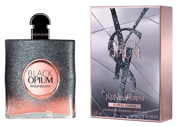 ysl opium black