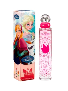 Walt Disney Frozen Eau de Parfum, 50ml