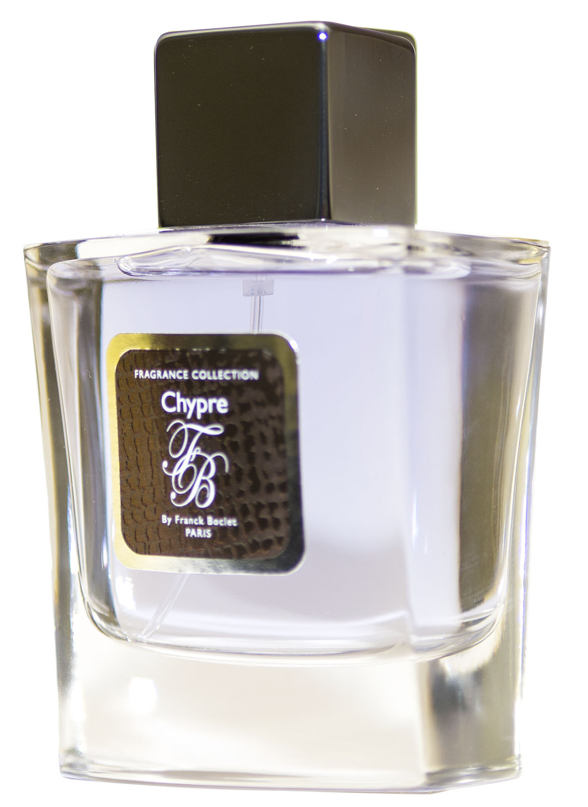 Franck Boclet Chypre Eau de Parfum - Tester, 100 ml