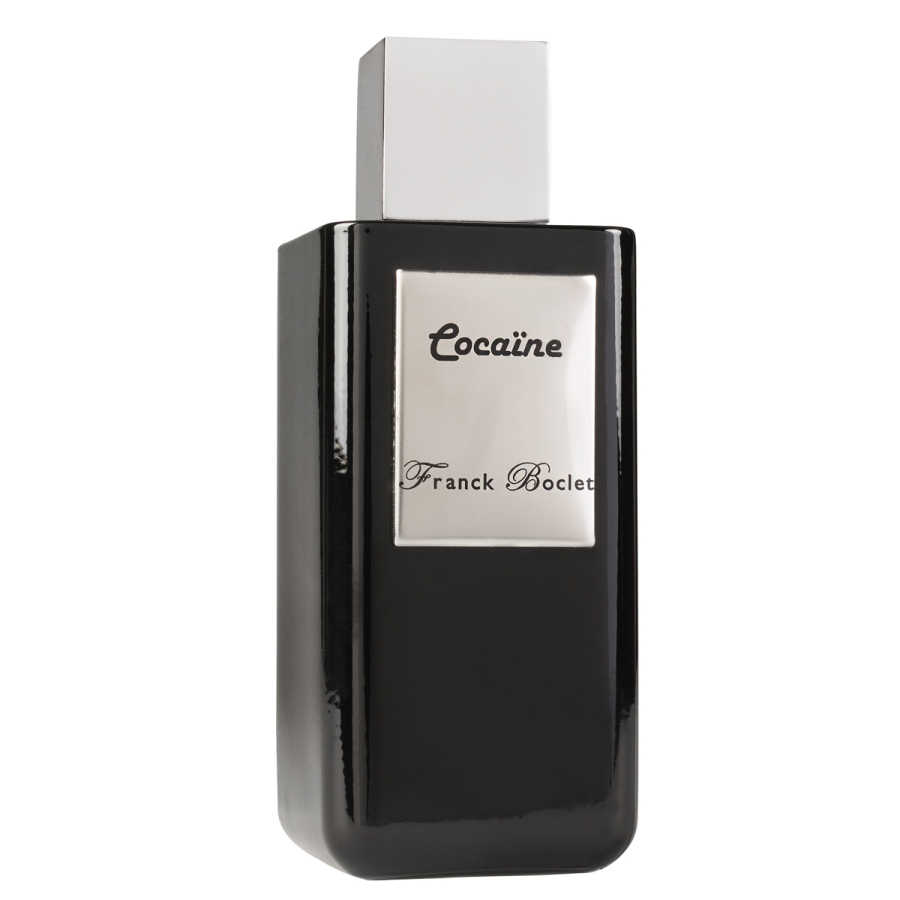 Franck Boclet Cocaine Eau de Parfum - Teszter, 100ml