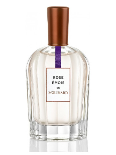 Molinard Rose Emois Eau de Parfum - Teszter, 90ml