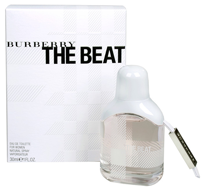 Burberry The Beat Eau de Toilette Eau de Toilette KOKU.hu