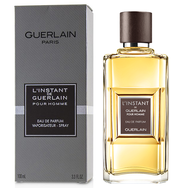Guerlain L´Instant de Guerlain Pour Homme Eau de Parfum •