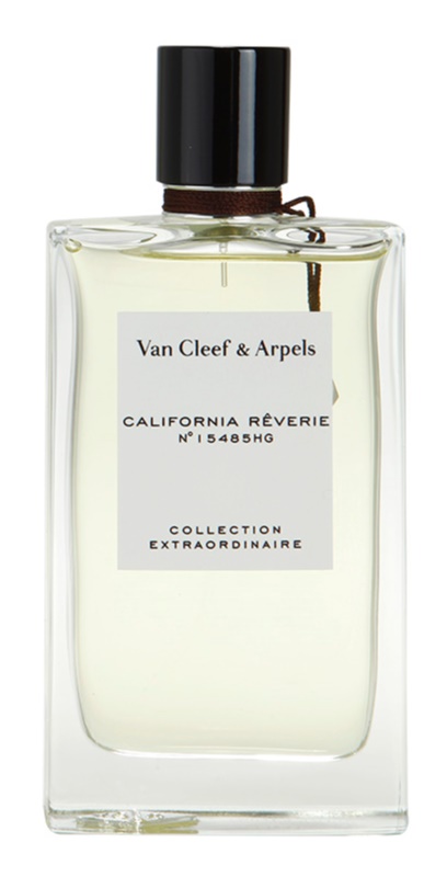 Van Cleef & Arpels Collection Extraordinaire California Reverie Eau de Parfum - Teszter, 75ml