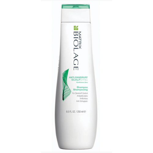 Anti-Dandruff Shampoo Biolage Scalpthérapie (Anti-Dandruff Shampoo) 250 ml